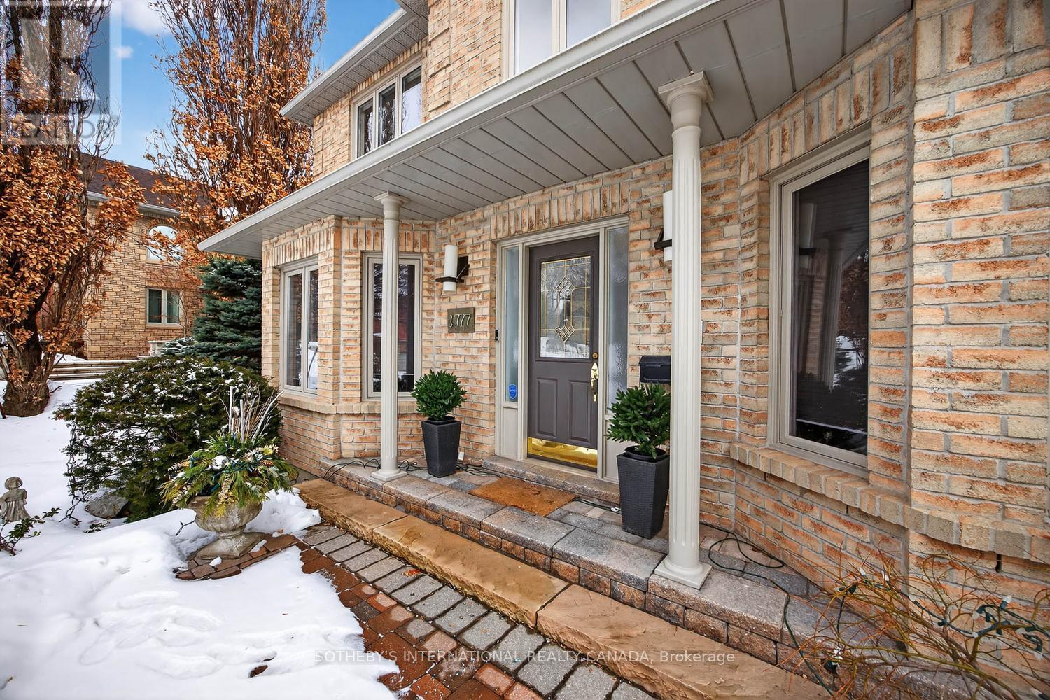 1777 Covington Terrace, Mississauga, Ontario  L5M 3M5 - Photo 25 - W12834504