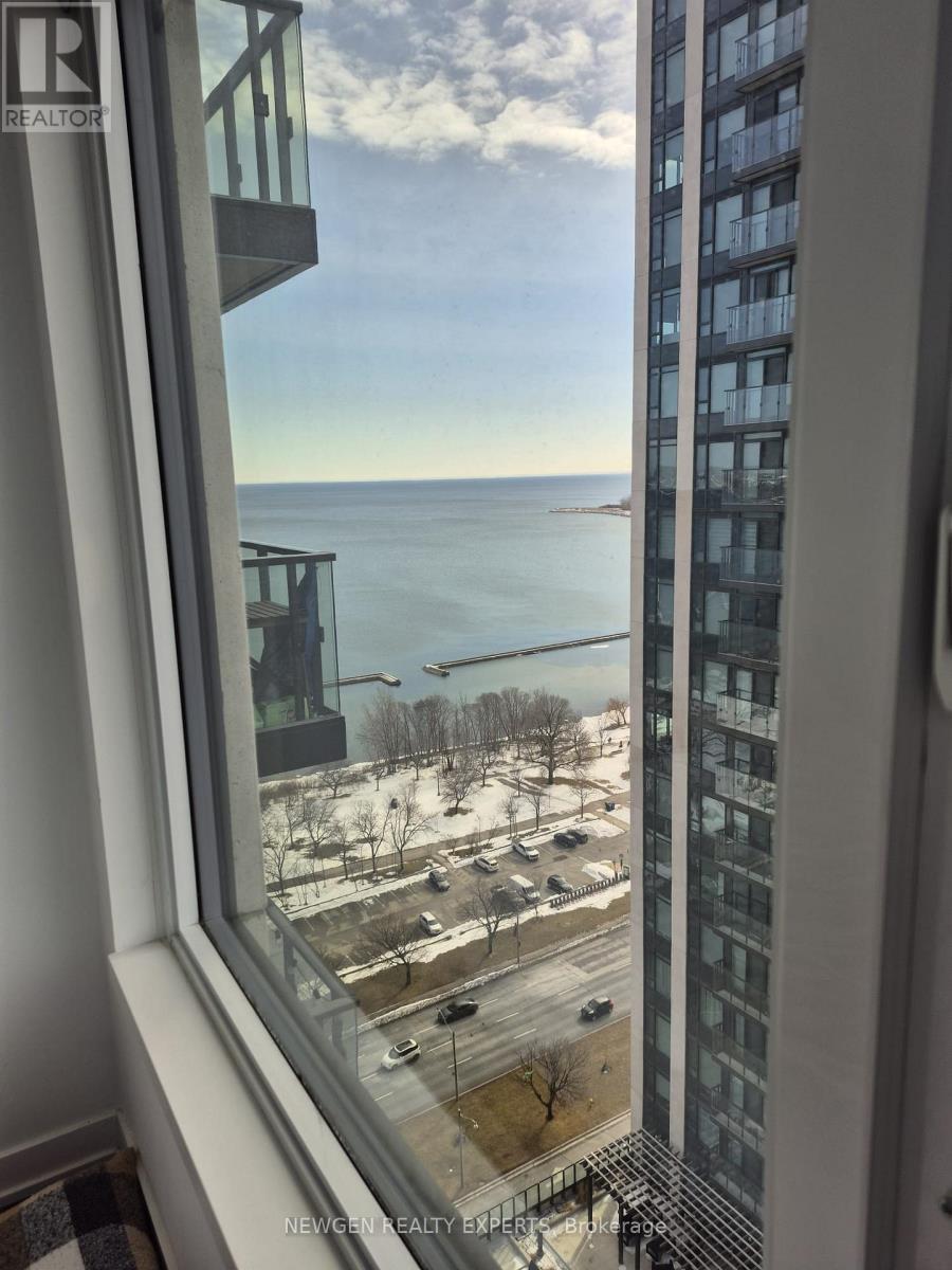 2516 - 1926 Lake Shore Boulevard W, Toronto, Ontario  M6S 1A1 - Photo 23 - W12819772