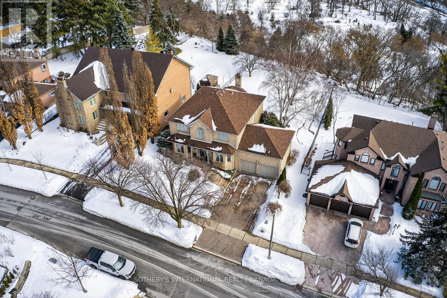 1777 Covington Terrace, Mississauga, Ontario  L5M 3M5 - Photo 37 - W12834504