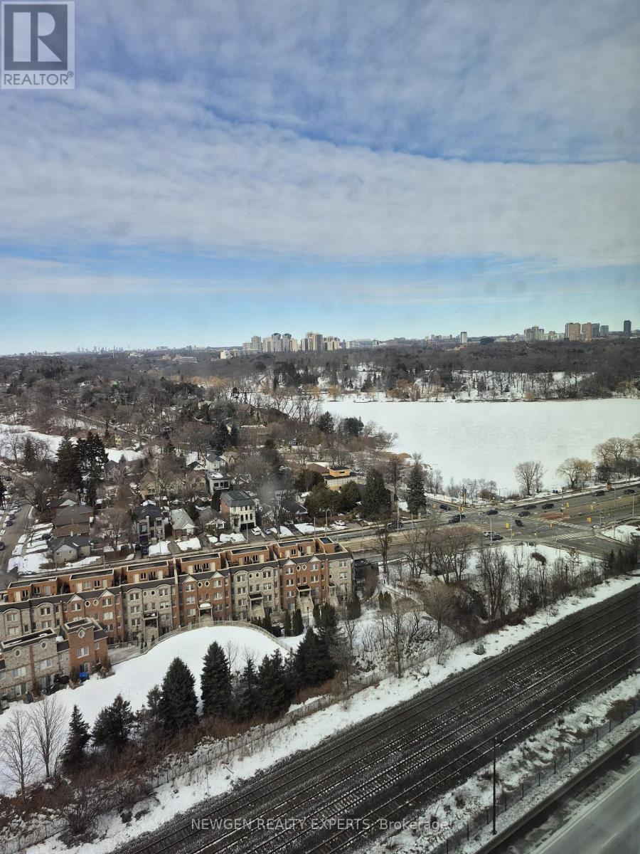 2516 - 1926 Lake Shore Boulevard W, Toronto, Ontario  M6S 1A1 - Photo 24 - W12819772