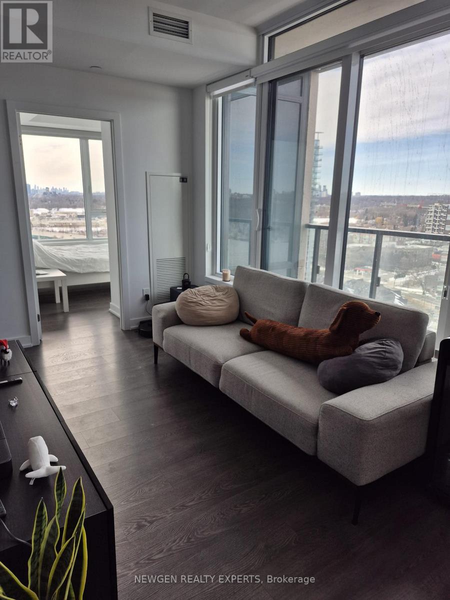 2516 - 1926 Lake Shore Boulevard W, Toronto, Ontario  M6S 1A1 - Photo 13 - W12819772