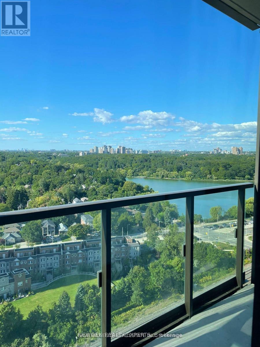 2516 - 1926 Lake Shore Boulevard W, Toronto, Ontario  M6S 1A1 - Photo 25 - W12819772