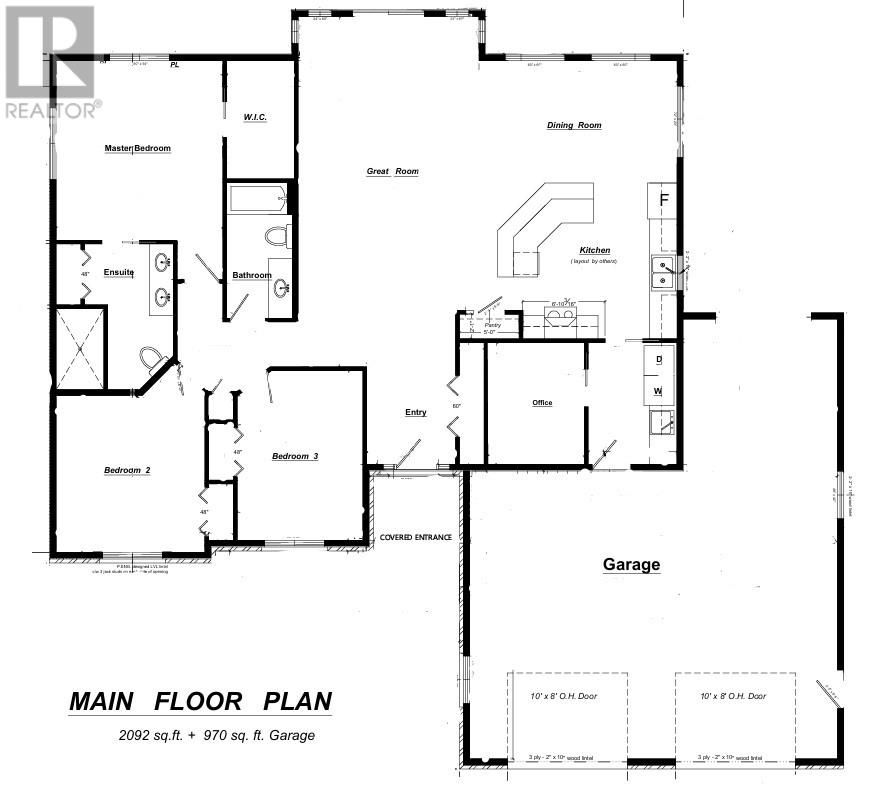 205 Montee Genereux, Chelmsford, Ontario  P0M 1L0 - Photo 22 - 2126615