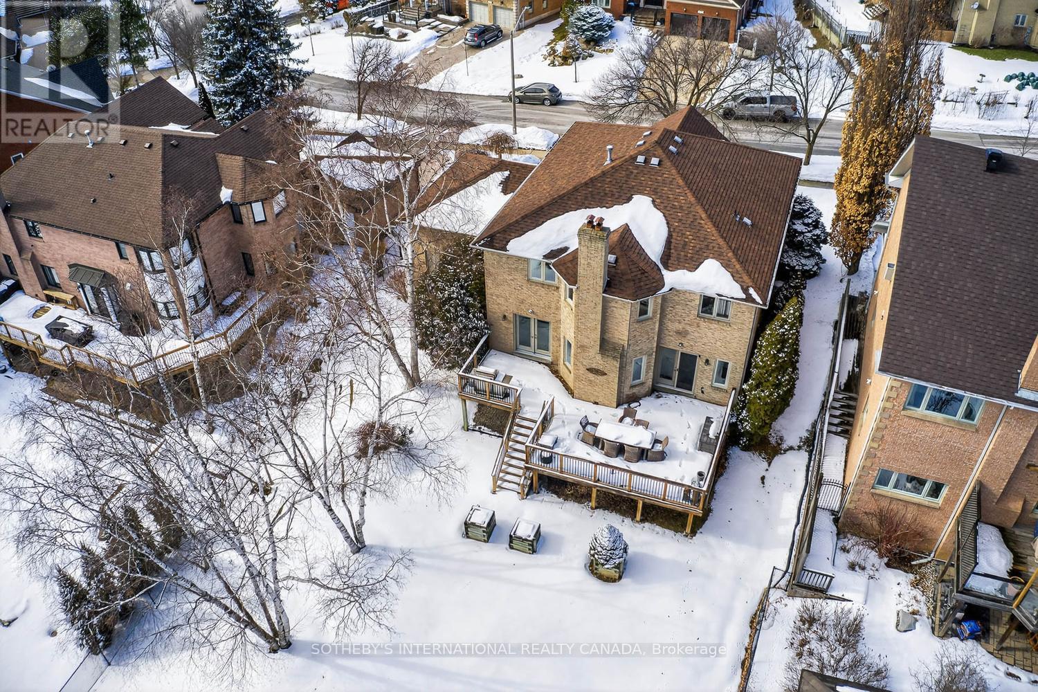 1777 Covington Terrace, Mississauga, Ontario  L5M 3M5 - Photo 30 - W12834504