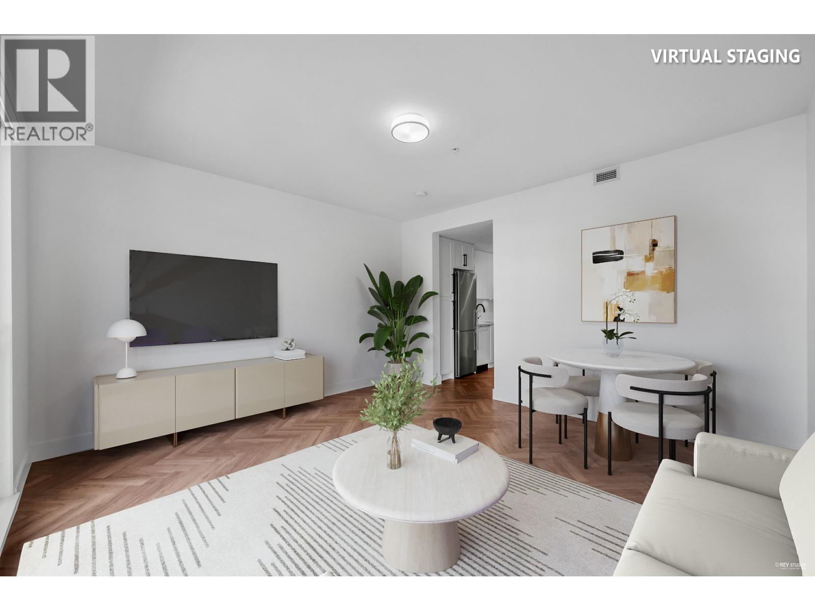 402 9228 Slopes Mews, Burnaby, British Columbia  V5A 0E9 - Photo 6 - R3094578