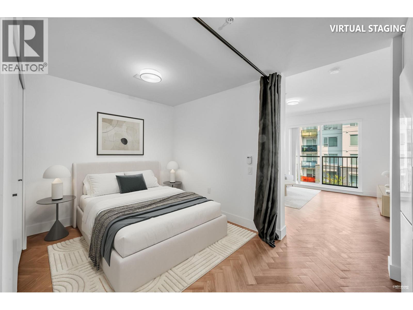 402 9228 Slopes Mews, Burnaby, British Columbia  V5A 0E9 - Photo 7 - R3094578