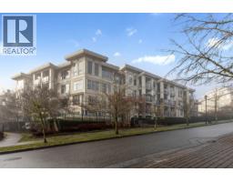 201 250 FRANCIS WAY, New Westminster, British Columbia