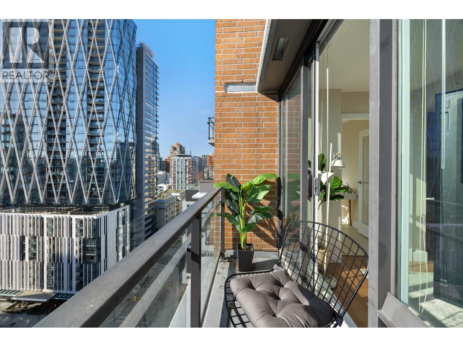 1801 1088 Richards Street, Vancouver, British Columbia  V6B 0J8 - Photo 19 - R3094599