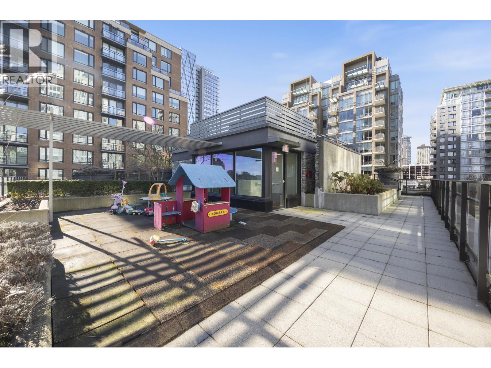 1801 1088 Richards Street, Vancouver, British Columbia  V6B 0J8 - Photo 26 - R3094599