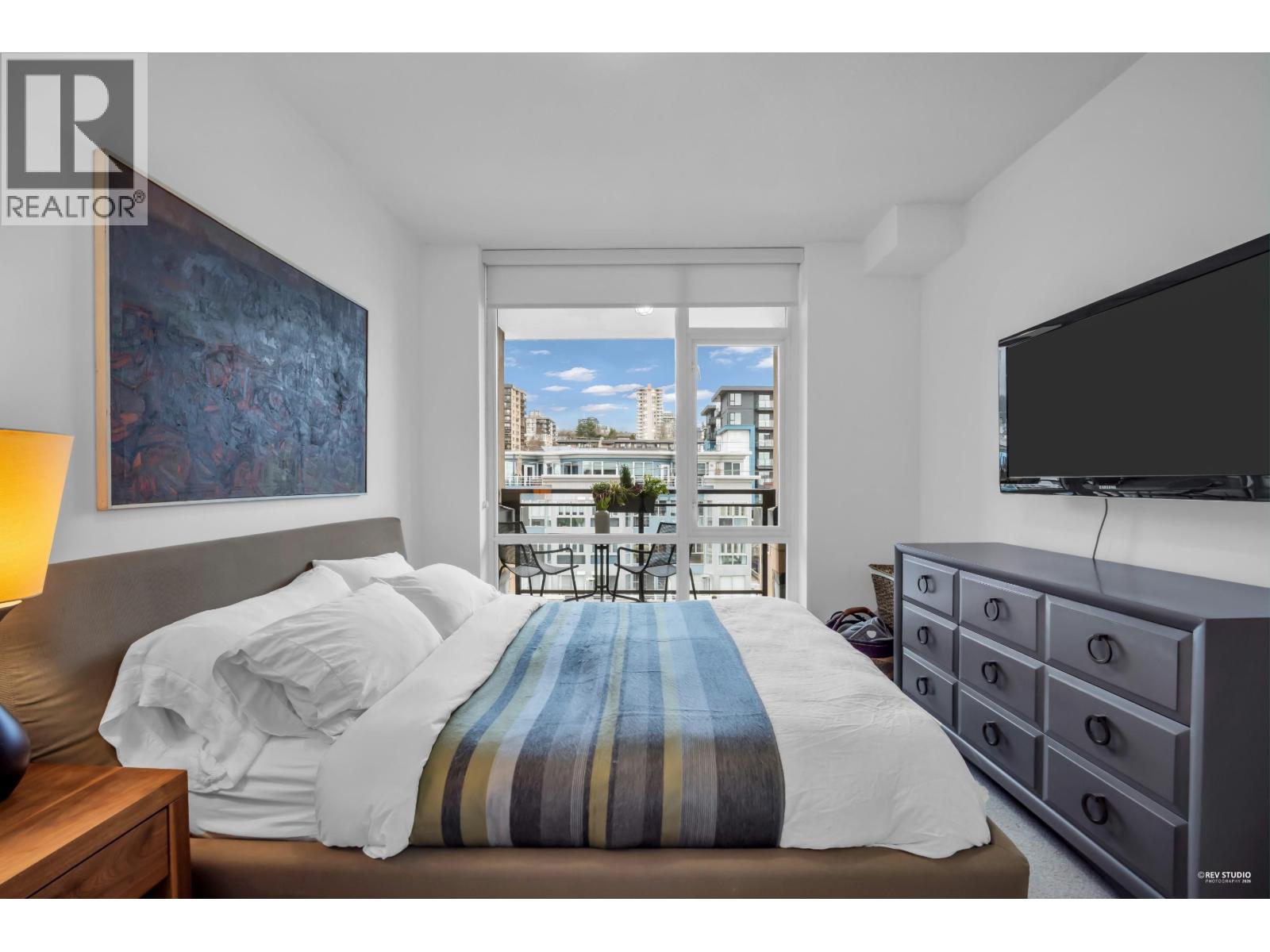 506 131 E 3rd Street, North Vancouver, British Columbia  V7L 0E3 - Photo 14 - R3094609