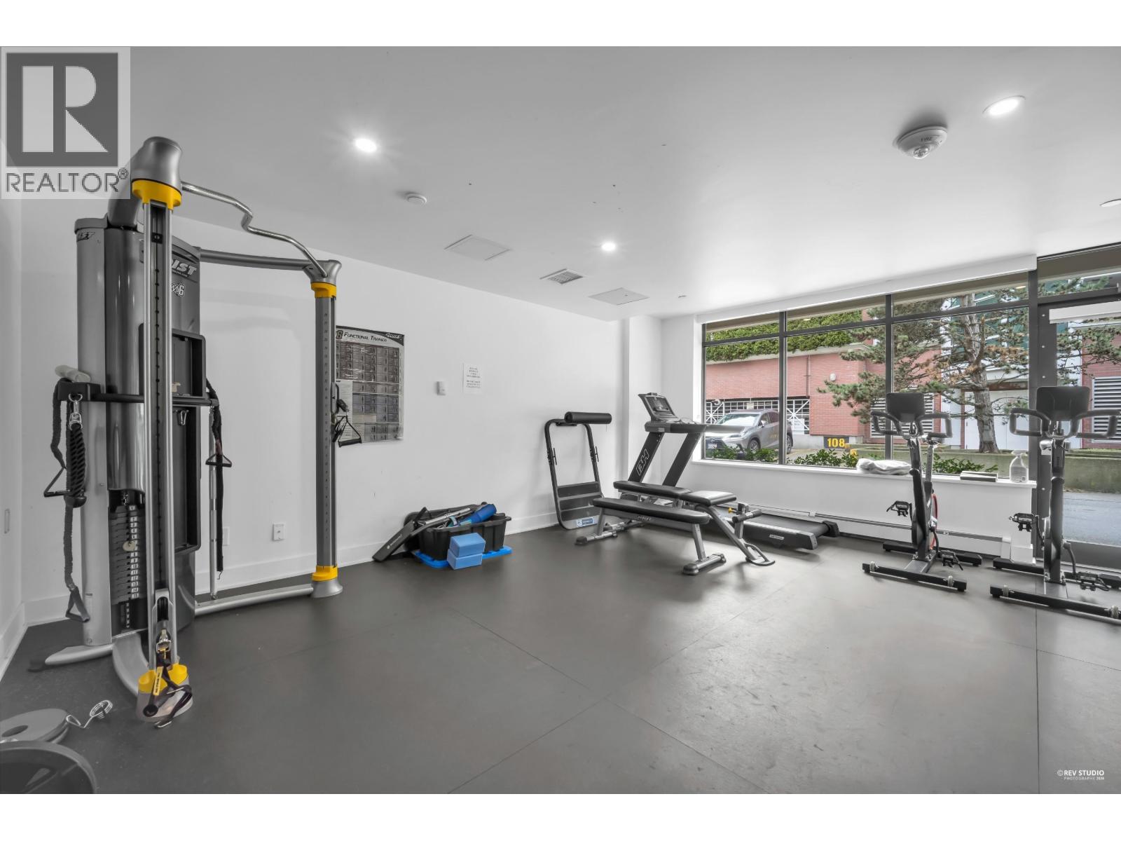 506 131 E 3rd Street, North Vancouver, British Columbia  V7L 0E3 - Photo 22 - R3094609