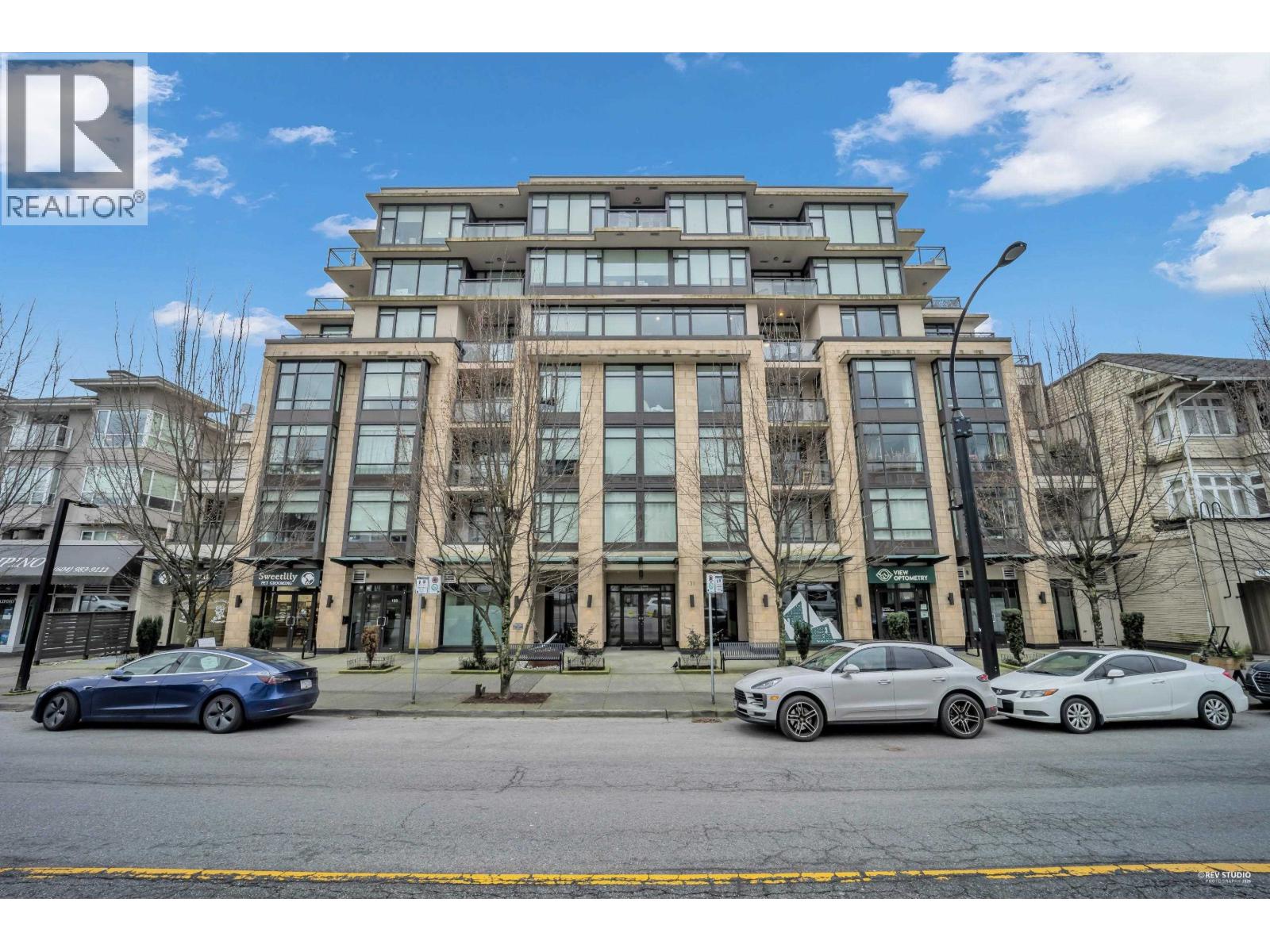 506 131 E 3rd Street, North Vancouver, British Columbia  V7L 0E3 - Photo 26 - R3094609