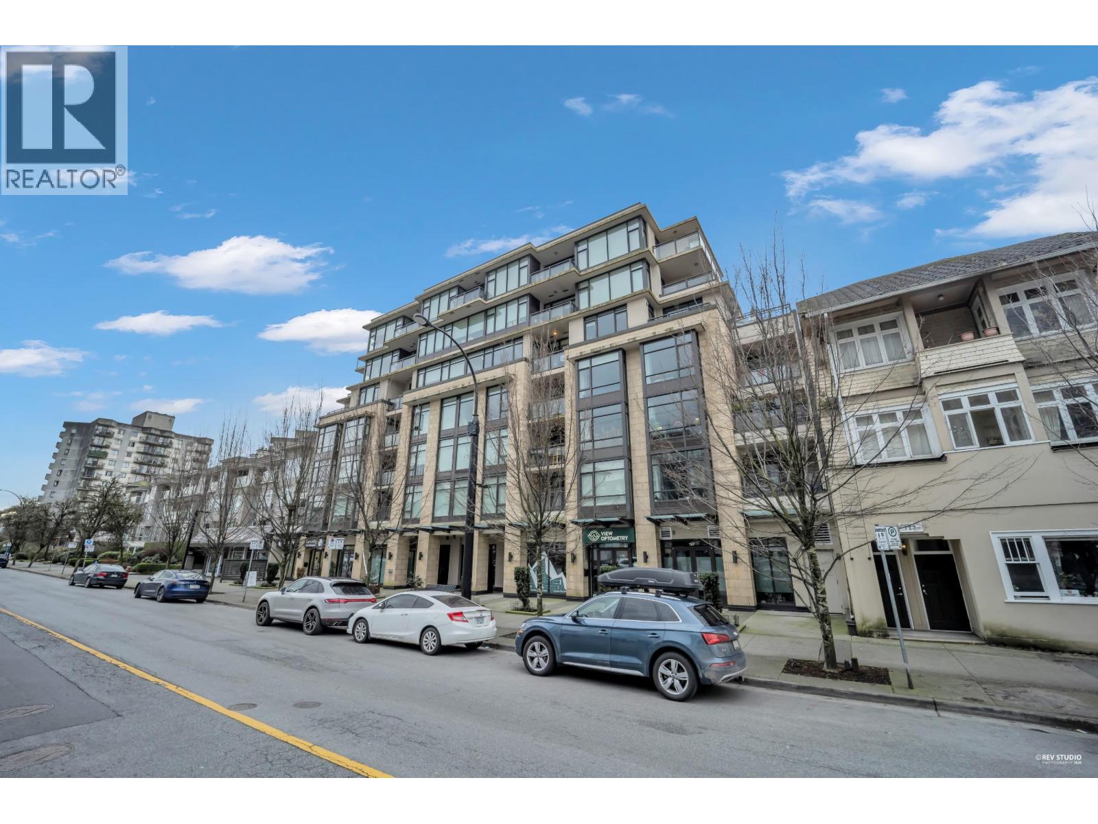 506 131 E 3rd Street, North Vancouver, British Columbia  V7L 0E3 - Photo 27 - R3094609