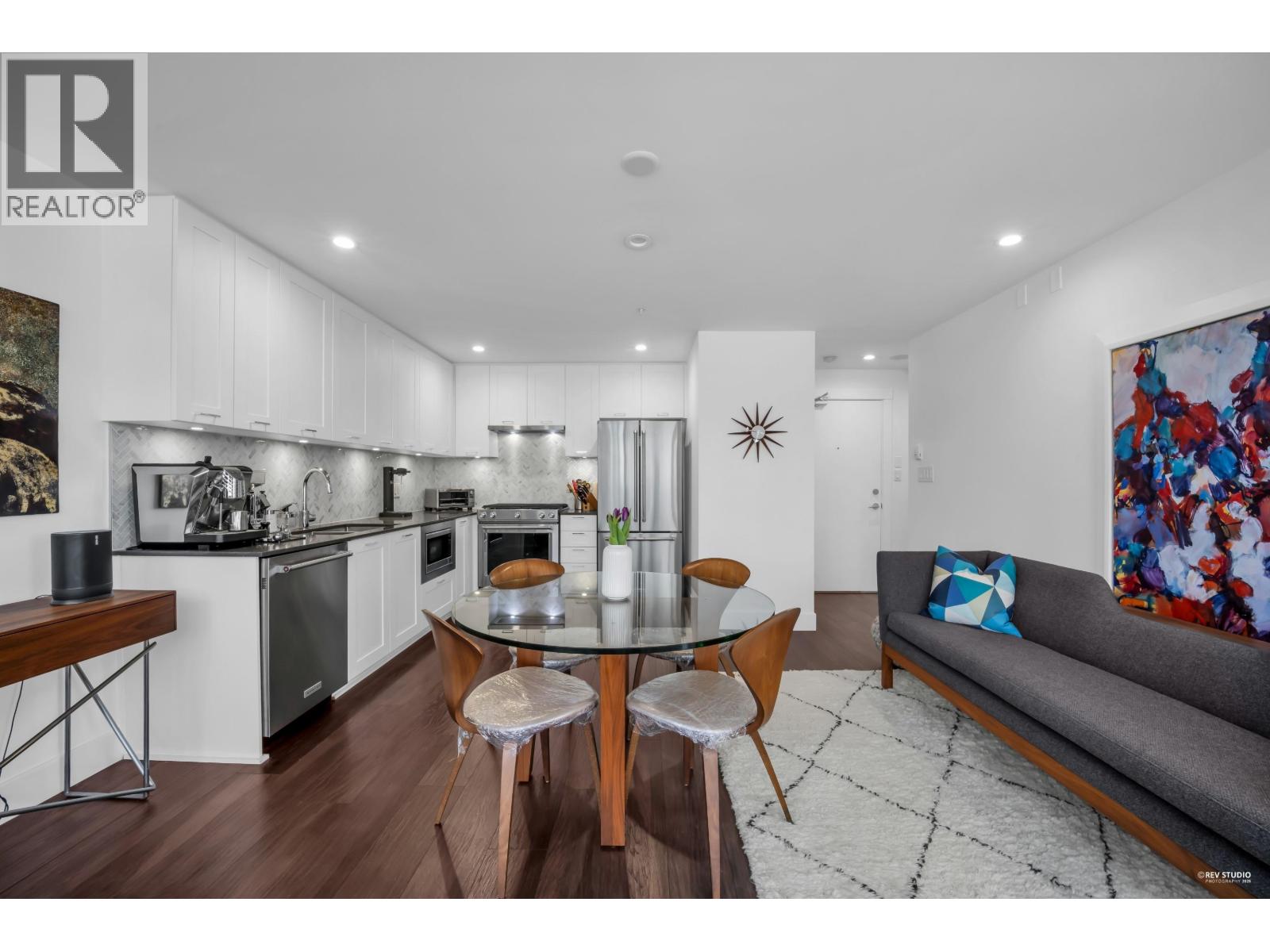 506 131 E 3rd Street, North Vancouver, British Columbia  V7L 0E3 - Photo 6 - R3094609