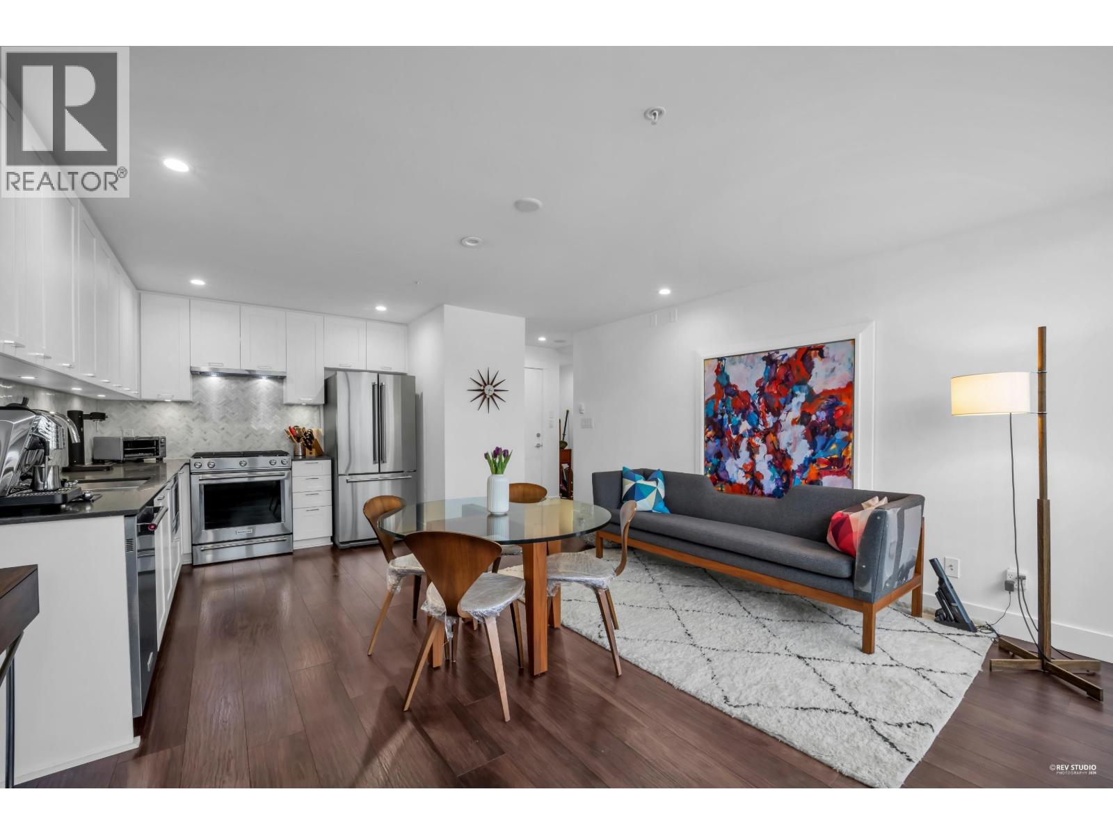 506 131 E 3rd Street, North Vancouver, British Columbia  V7L 0E3 - Photo 7 - R3094609