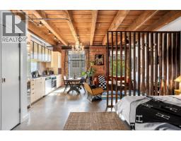 310 55 E CORDOVA STREET, Vancouver, British Columbia