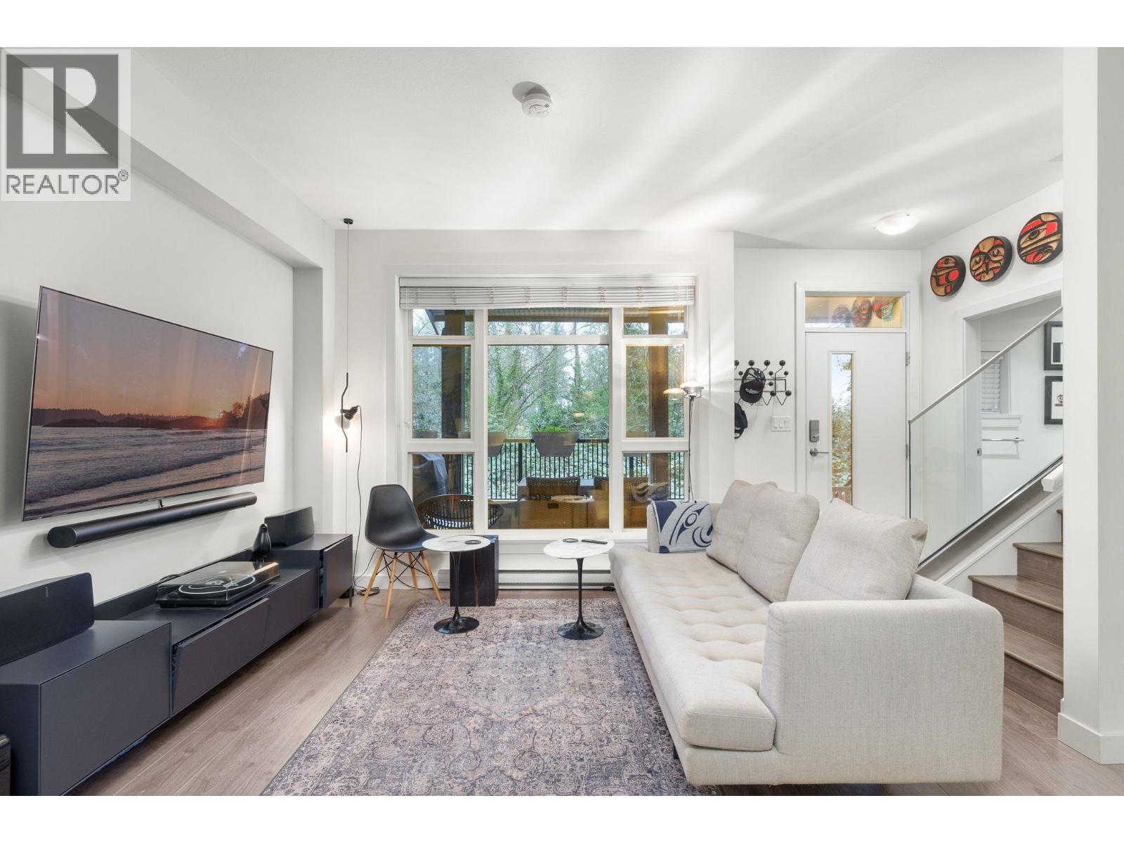 307 2135 HERITAGE PARK LANE, North Vancouver, British Columbia