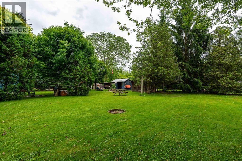 4557 William Street, Plympton-Wyoming, Ontario  N0N 1J6 - Photo 25 - 26004332