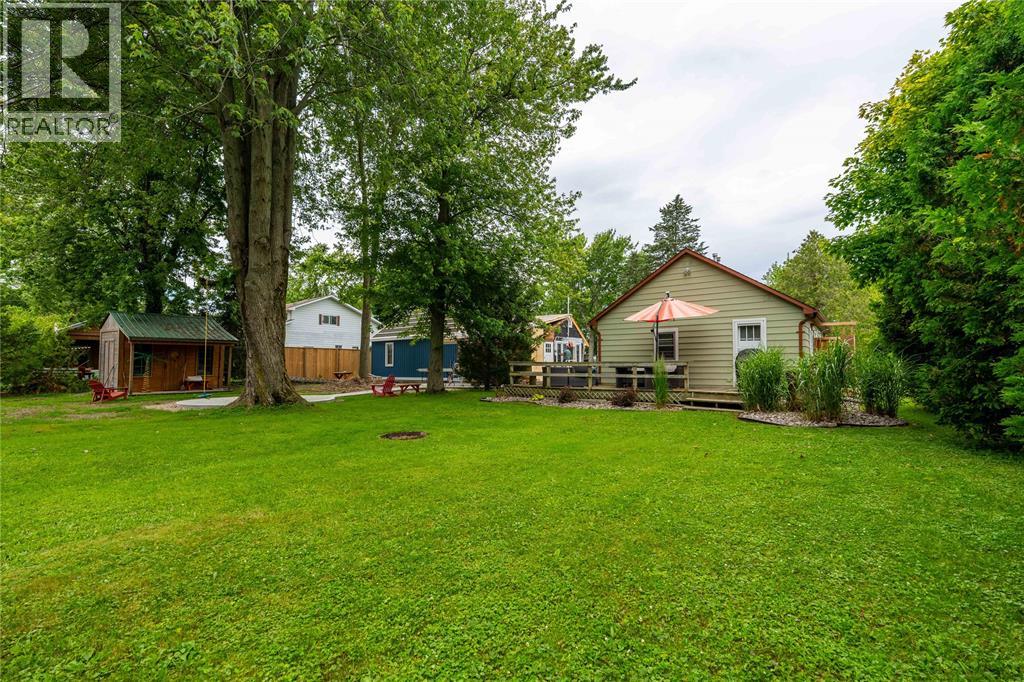 4557 William Street, Plympton-Wyoming, Ontario  N0N 1J6 - Photo 27 - 26004332