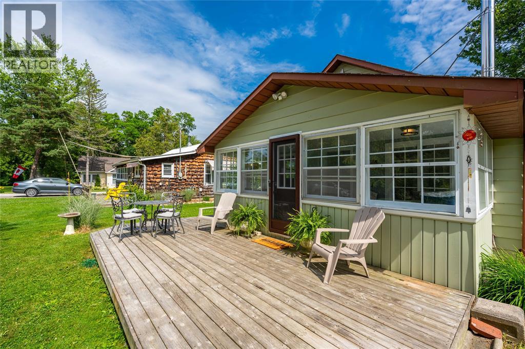 4557 William Street, Plympton-Wyoming, Ontario  N0N 1J6 - Photo 3 - 26004332