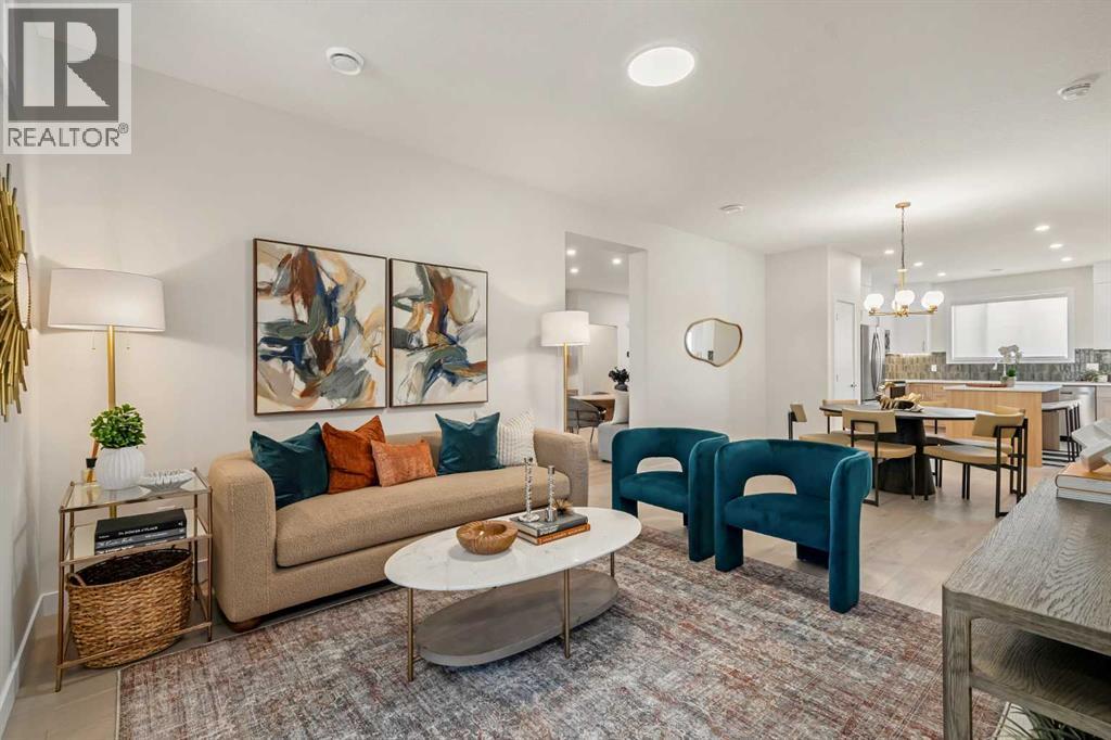 159 Keystone Creek Drive Ne, Calgary, Alberta  T3P 2T1 - Photo 5 - A2289705