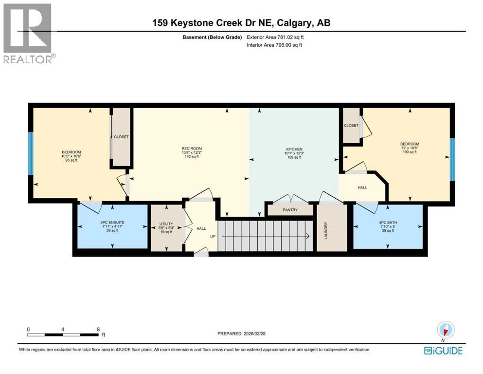 159 Keystone Creek Drive Ne, Calgary, Alberta  T3P 2T1 - Photo 50 - A2289705