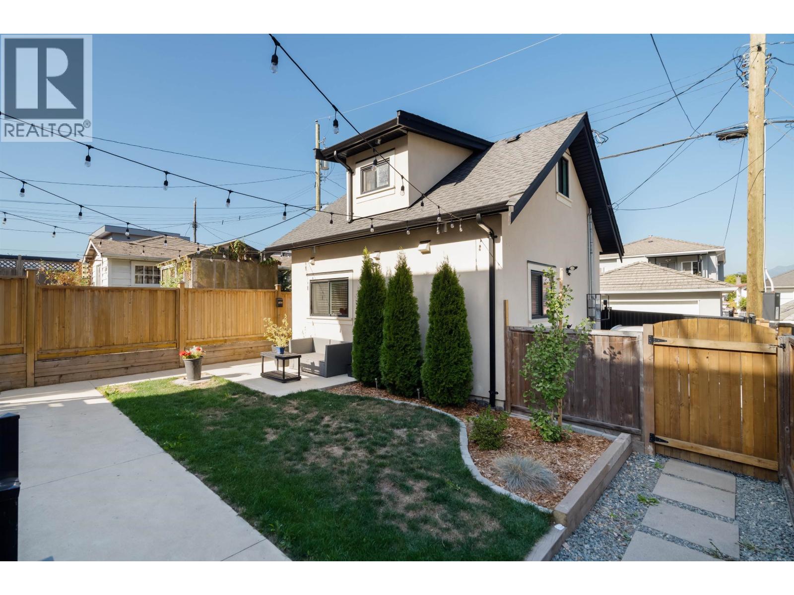 2783 E 27th Avenue, Vancouver, British Columbia  V5R 1N4 - Photo 36 - R3094582