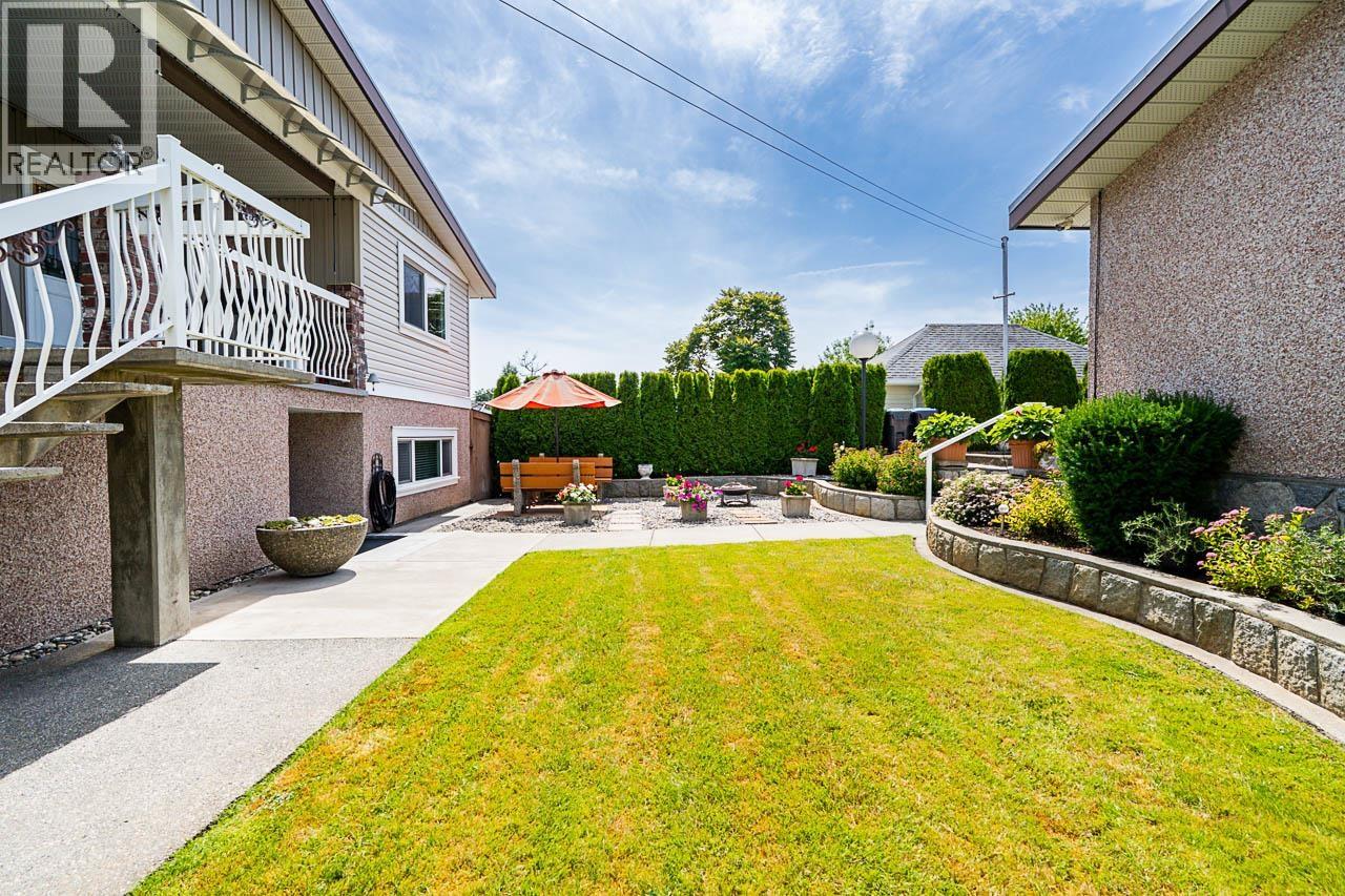 1817 Edinburgh Street, New Westminster, British Columbia  V3M 2X2 - Photo 35 - R3094637