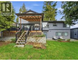 385 HICKEY DRIVE, Coquitlam, British Columbia