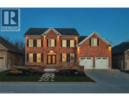 880 WOOD Drive, Listowel, Ontario