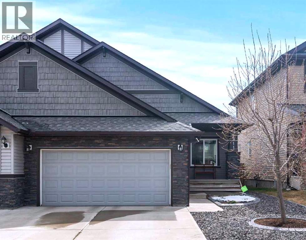 1911 Baywater Alley, Airdrie, Alberta  T4B 0T4 - Photo 1 - A2289170