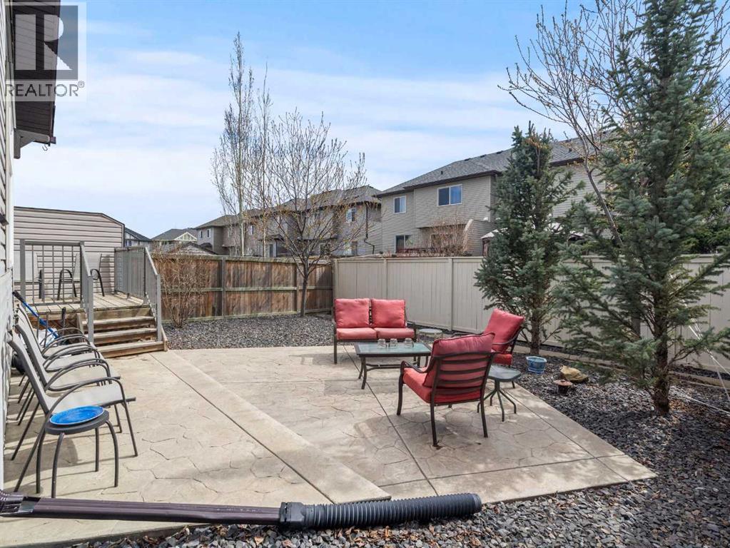 1911 Baywater Alley, Airdrie, Alberta  T4B 0T4 - Photo 30 - A2289170