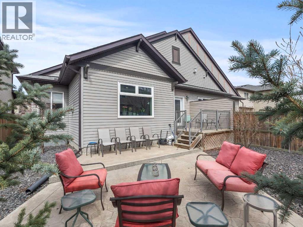 1911 Baywater Alley, Airdrie, Alberta  T4B 0T4 - Photo 27 - A2289170