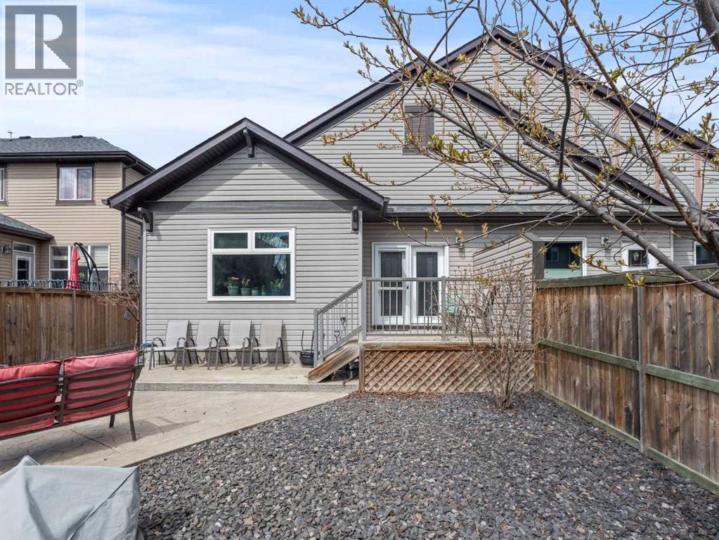 1911 Baywater Alley, Airdrie, Alberta  T4B 0T4 - Photo 28 - A2289170