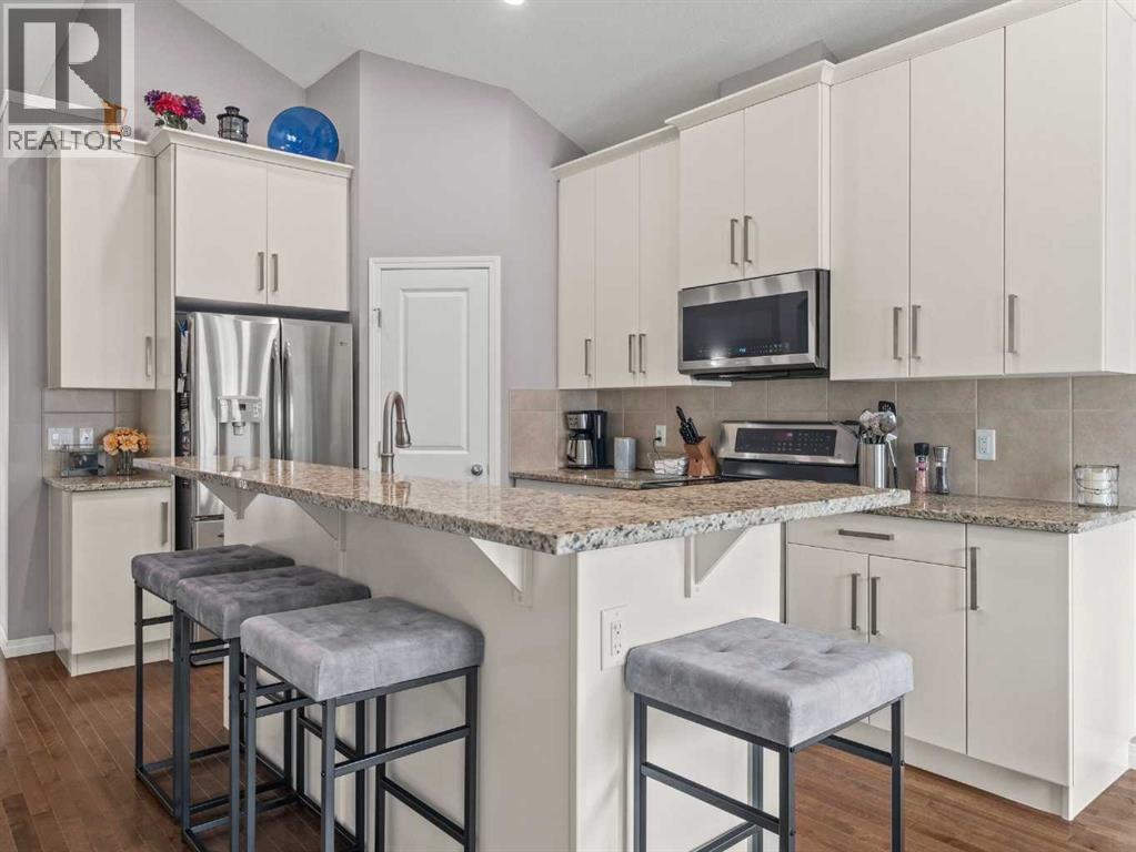 1911 Baywater Alley, Airdrie, Alberta  T4B 0T4 - Photo 5 - A2289170