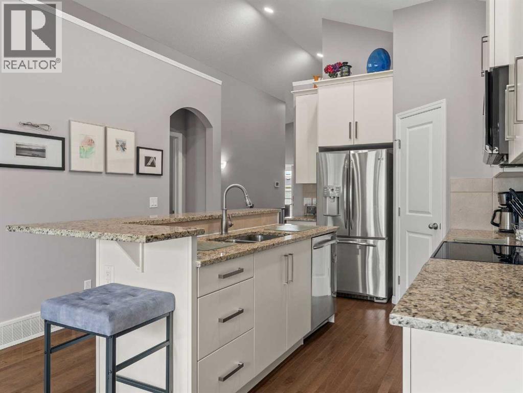 1911 Baywater Alley, Airdrie, Alberta  T4B 0T4 - Photo 9 - A2289170