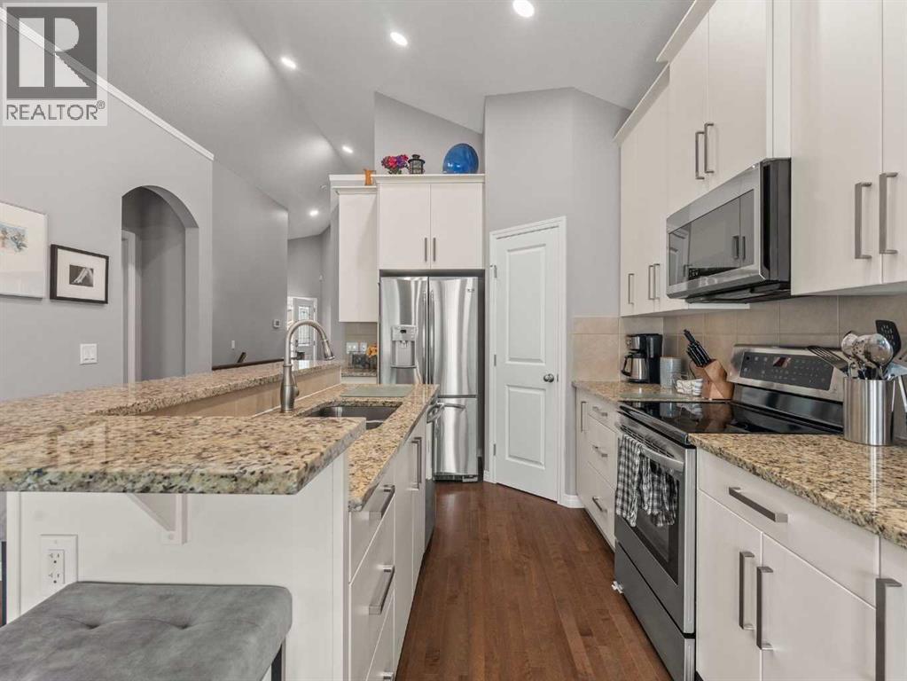 1911 Baywater Alley, Airdrie, Alberta  T4B 0T4 - Photo 8 - A2289170