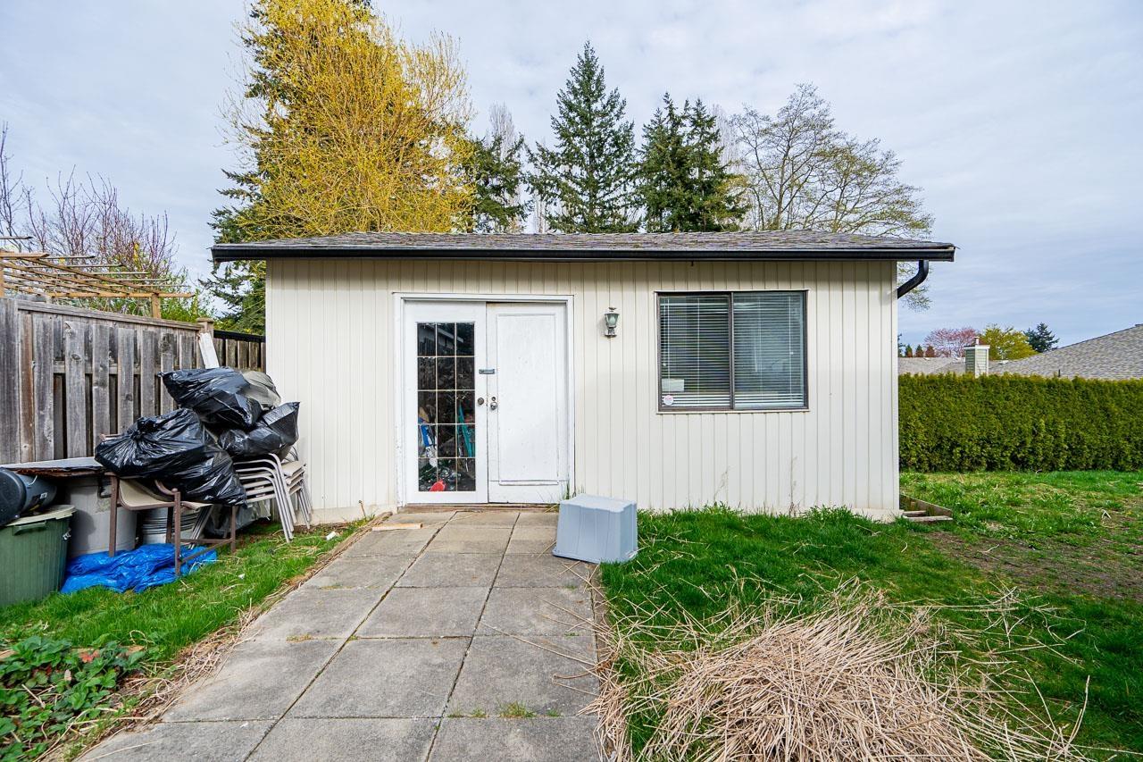 1766 139 Street, Surrey, British Columbia  V4A 4G7 - Photo 5 - R3089896