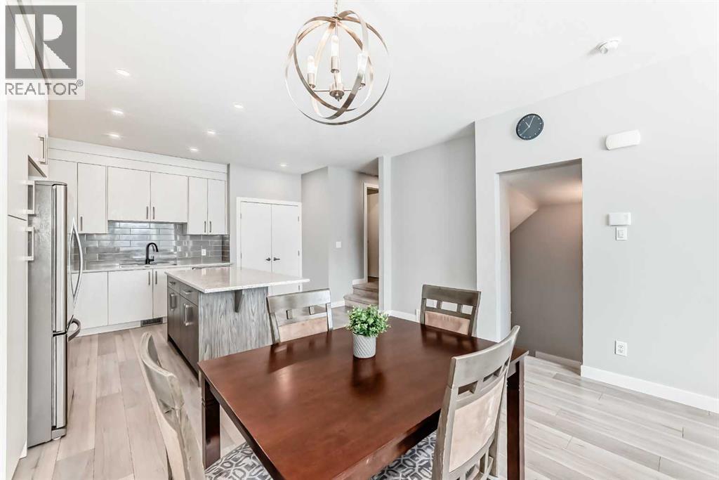 111 Redstone Crescent Ne, Calgary, Alberta  T3N 1M4 - Photo 12 - A2289152