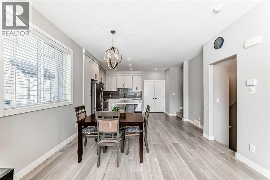 111 Redstone Crescent Ne, Calgary, Alberta  T3N 1M4 - Photo 13 - A2289152