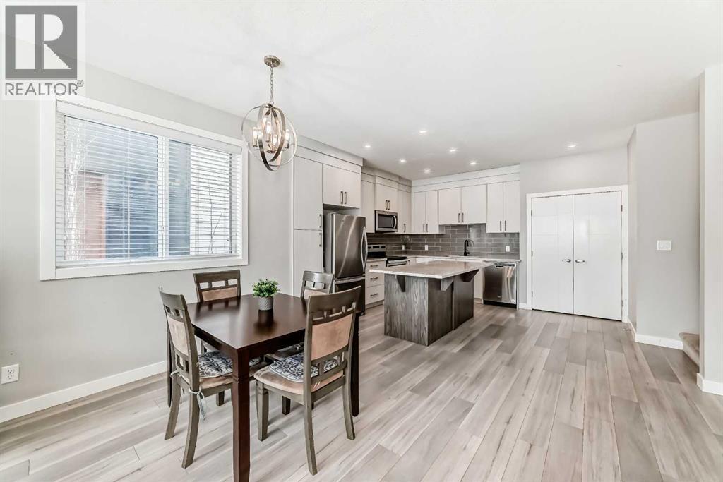 111 Redstone Crescent Ne, Calgary, Alberta  T3N 1M4 - Photo 14 - A2289152