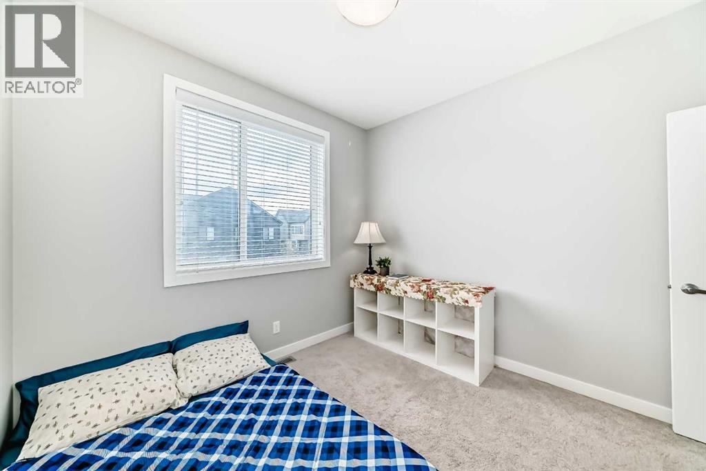 111 Redstone Crescent Ne, Calgary, Alberta  T3N 1M4 - Photo 33 - A2289152
