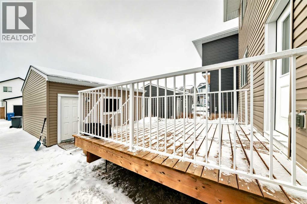 106 Dawson Harbour Grove, Chestermere, Alberta  T1X 2S4 - Photo 35 - A2274730