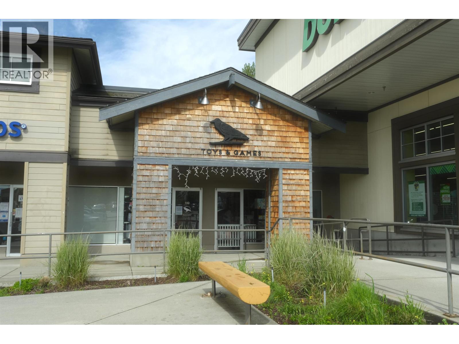 119 1100 SUNSHINE COAST HIGHWAY, Gibsons, British Columbia