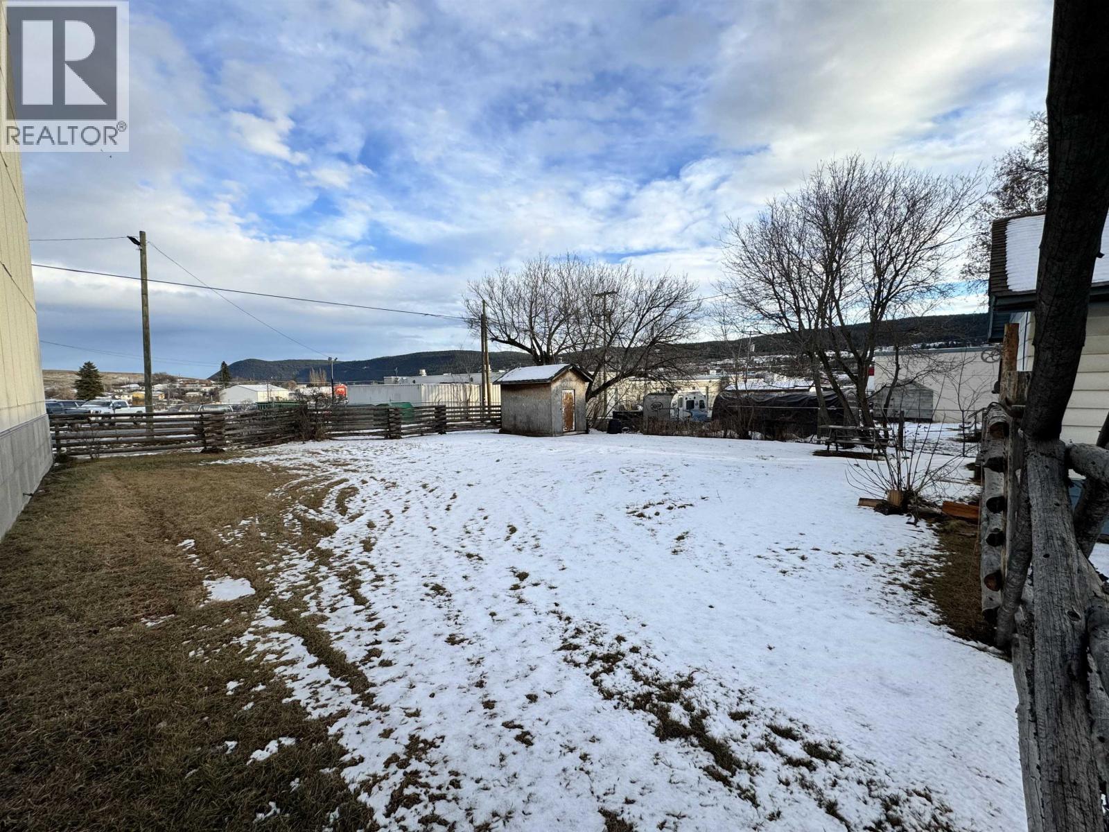 242 S Third Avenue, Williams Lake, British Columbia  V2G 1J4 - Photo 2 - R3094136