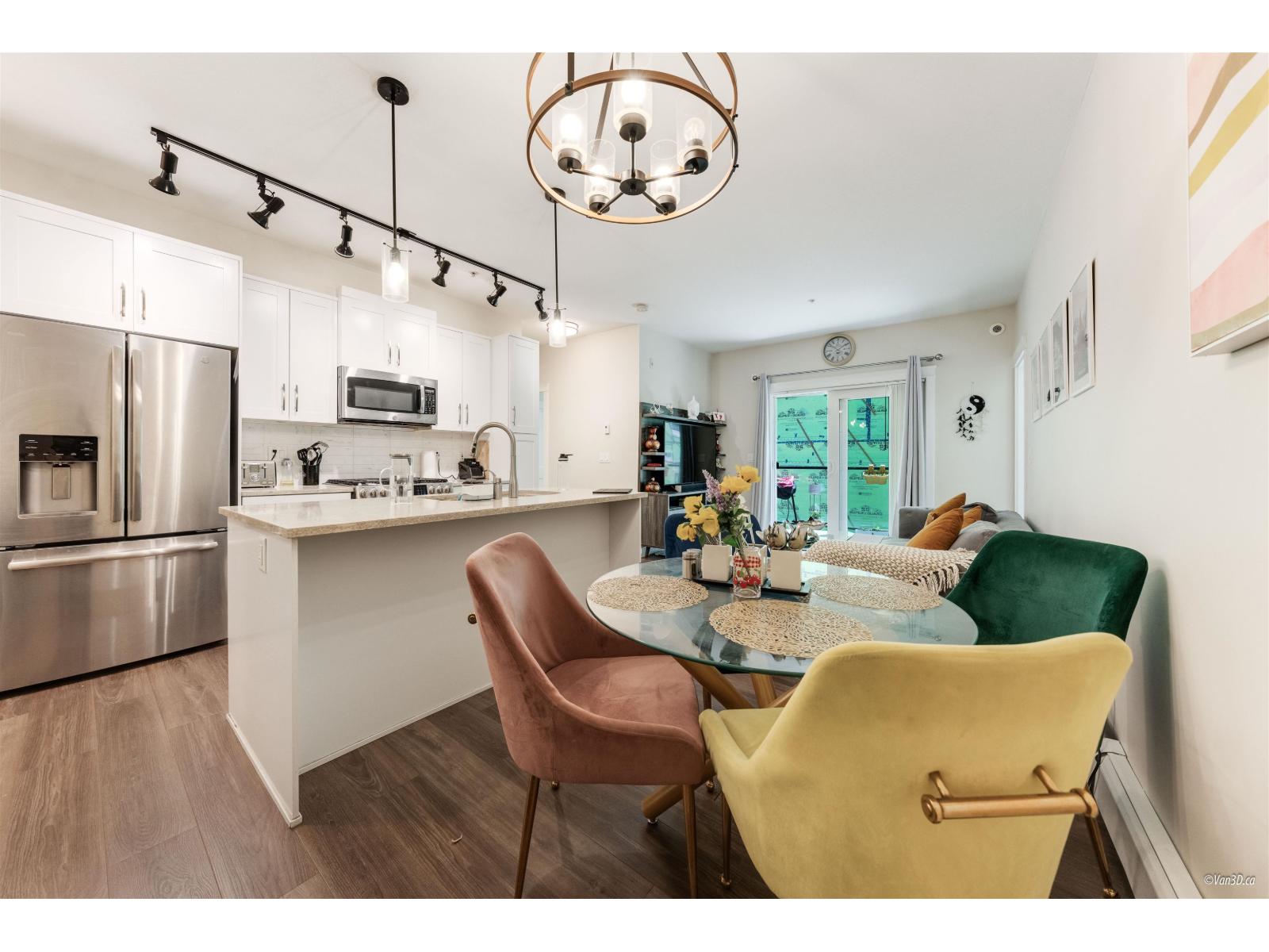 402 11077 Ravine Road, Surrey, British Columbia  V3T 5S2 - Photo 5 - R3092712