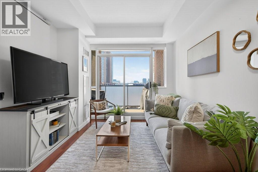 1 Shaw Street Unit# 522, Toronto, Ontario  M6K 0A1 - Photo 10 - 40807765