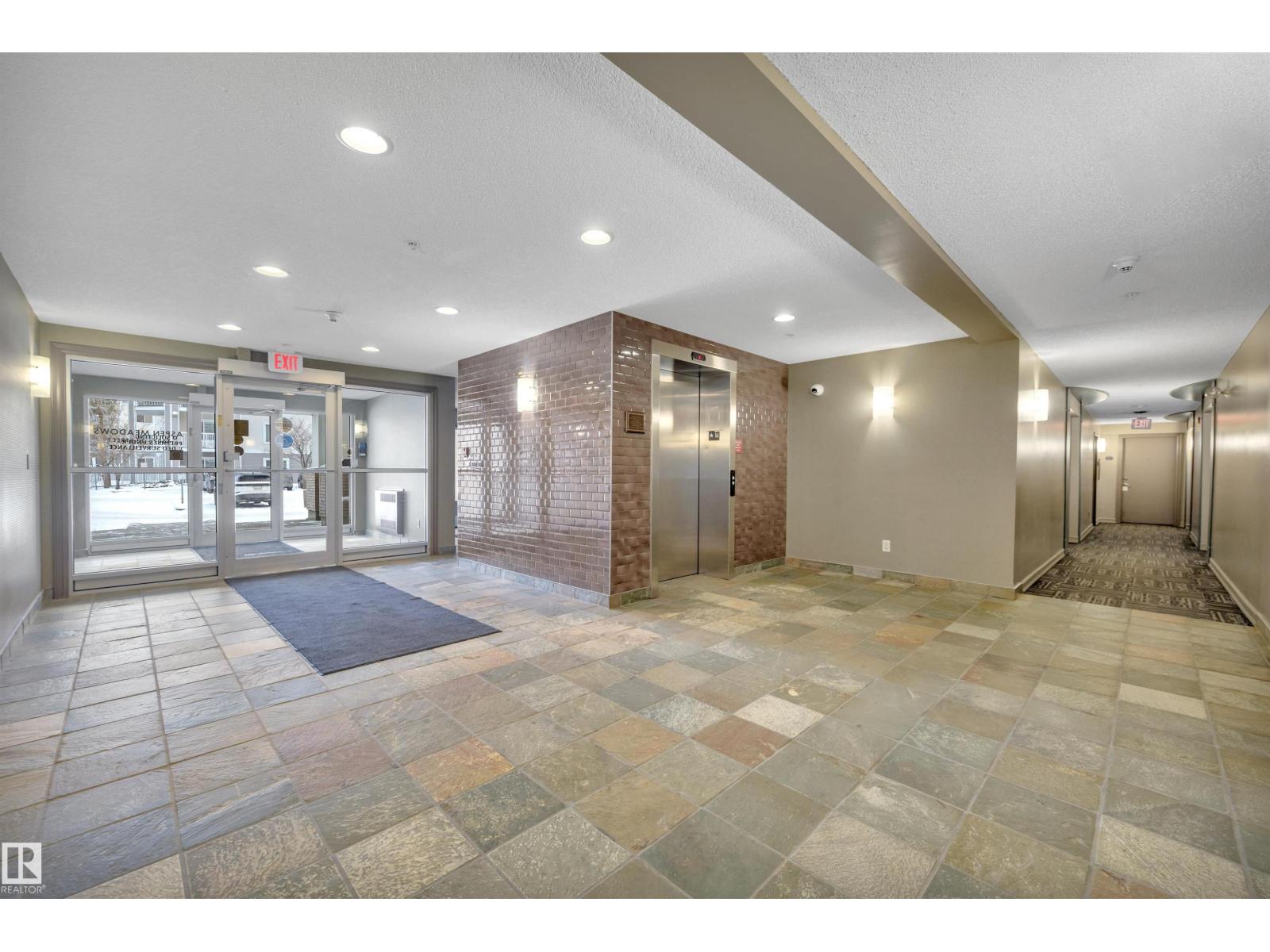 #101 4407 23 St Nw, Edmonton, Alberta T6T 0B6 - Photo 2 - E4474892