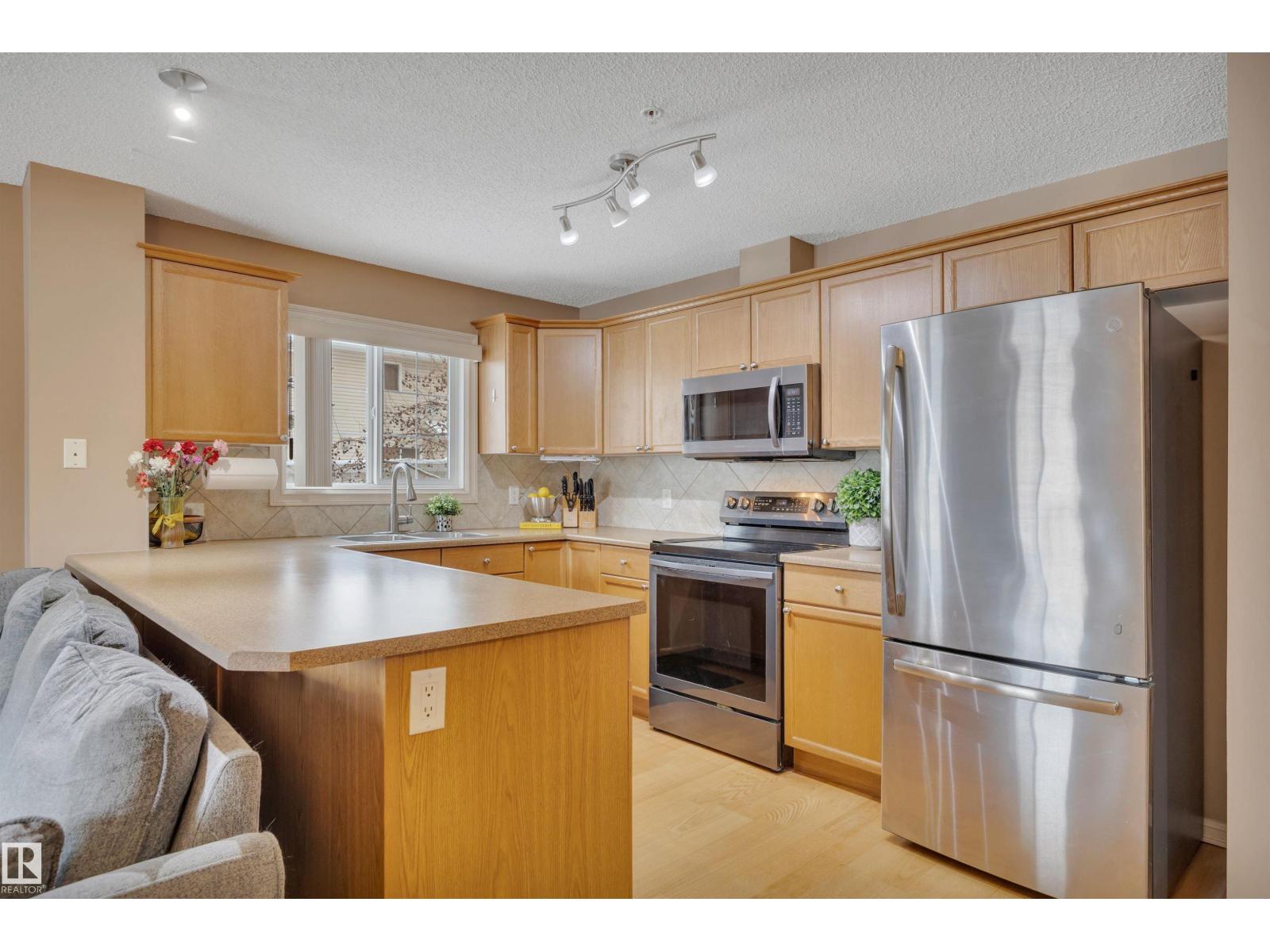 #101 4407 23 St Nw, Edmonton, Alberta T6T 0B6 - Photo 5 - E4474892