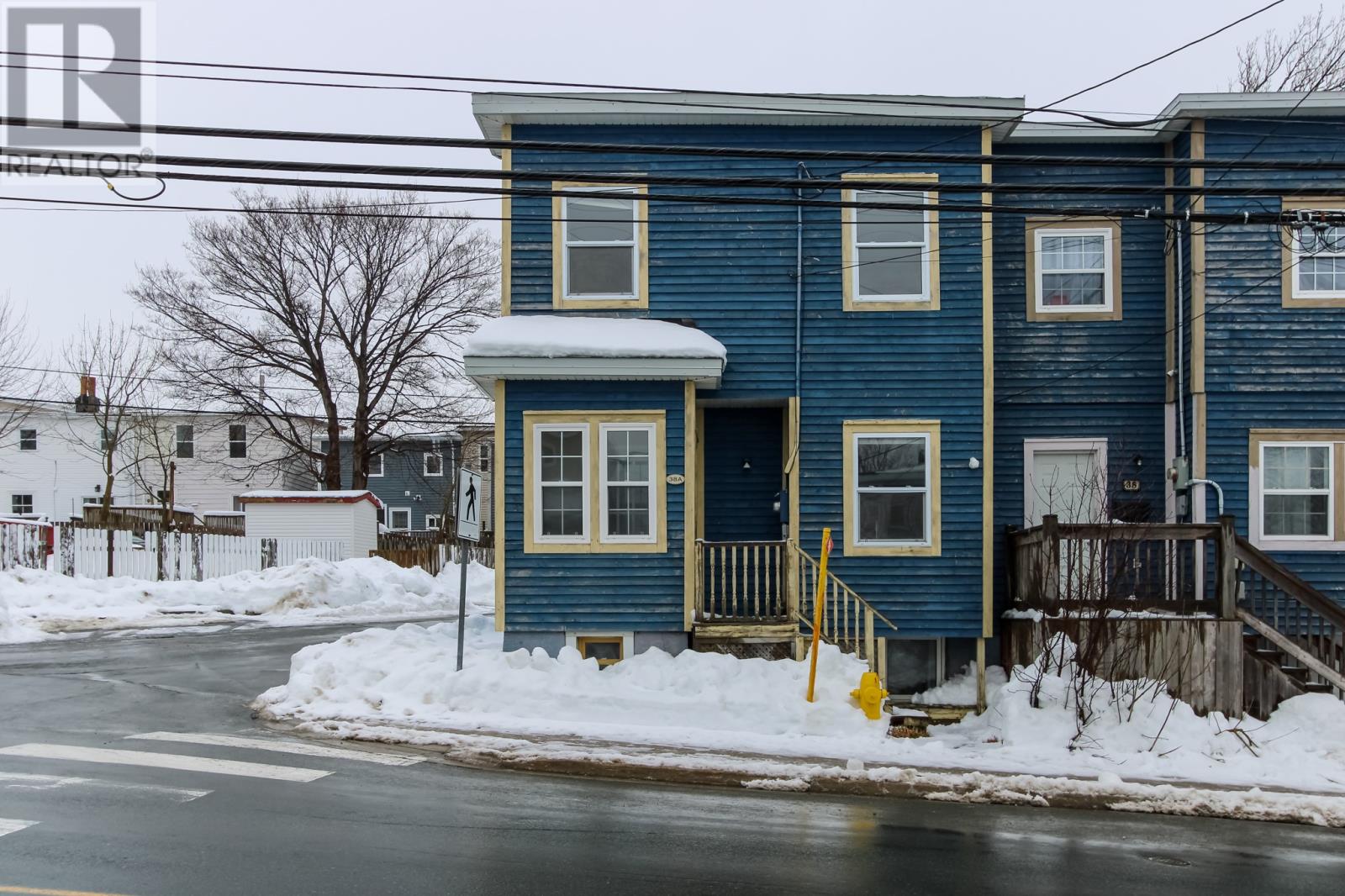 38A Prince of Wales Street, St. John's, Newfoundland & Labrador